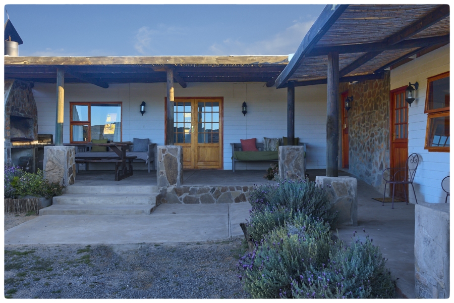 0 Bedroom Property for Sale in Laingsburg Rural Western Cape